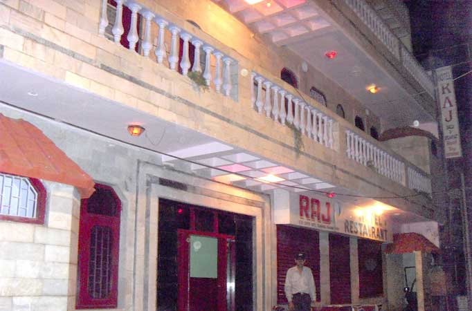 Main gallery