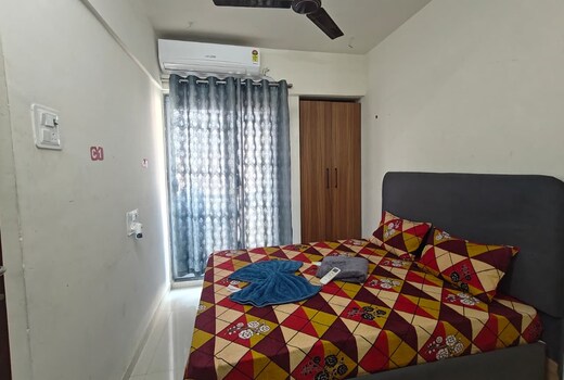 1BHK in Thane Cozy Comfort Great Connectivity