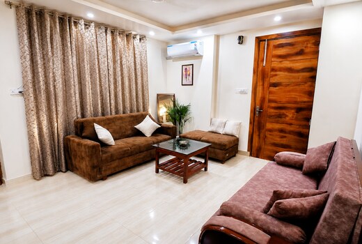 Jamun A Deeper Shade of Comfort
