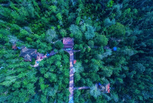 HUMBLE NEST RESORT Coorg