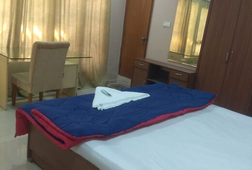 Stay Diva Apartment Hotel 401