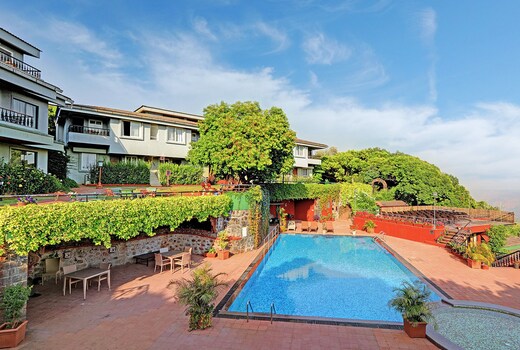 Ramsukh Resorts and Spa