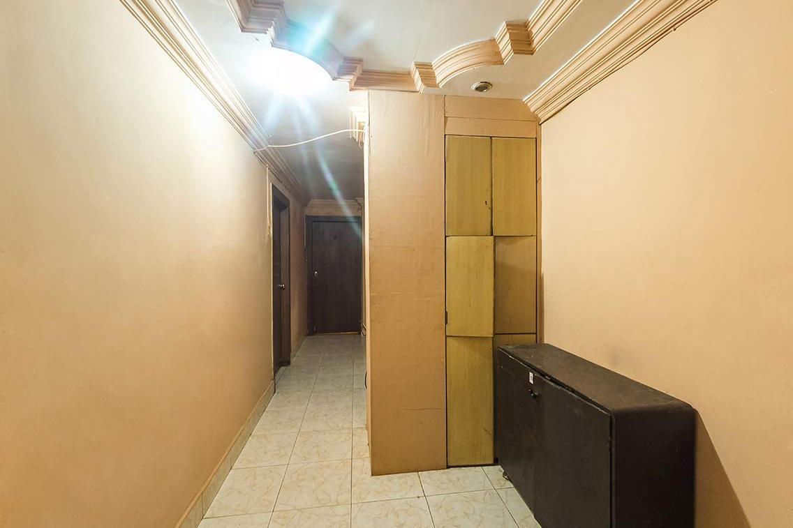 Hotel Rahi
