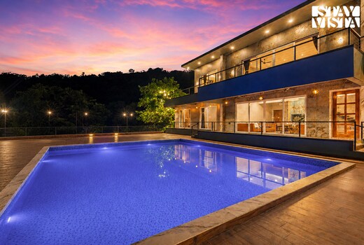StayVista at La Belleza