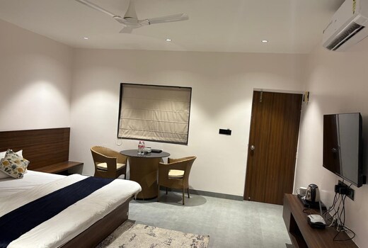 Green 9 Homestay