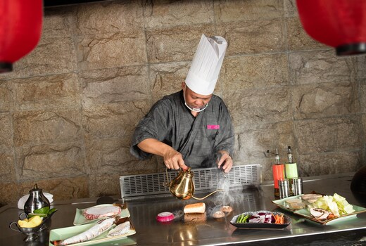 Crowne Plaza SANYA CITY CENTER