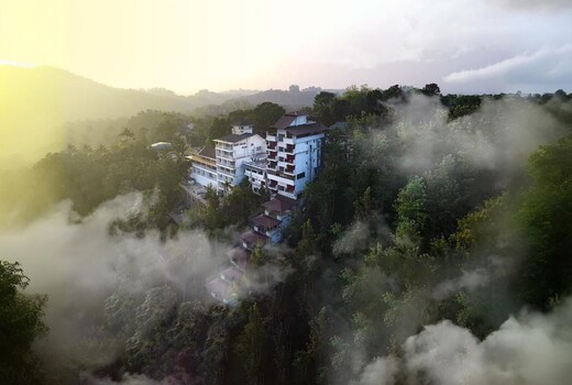 The View Munnar