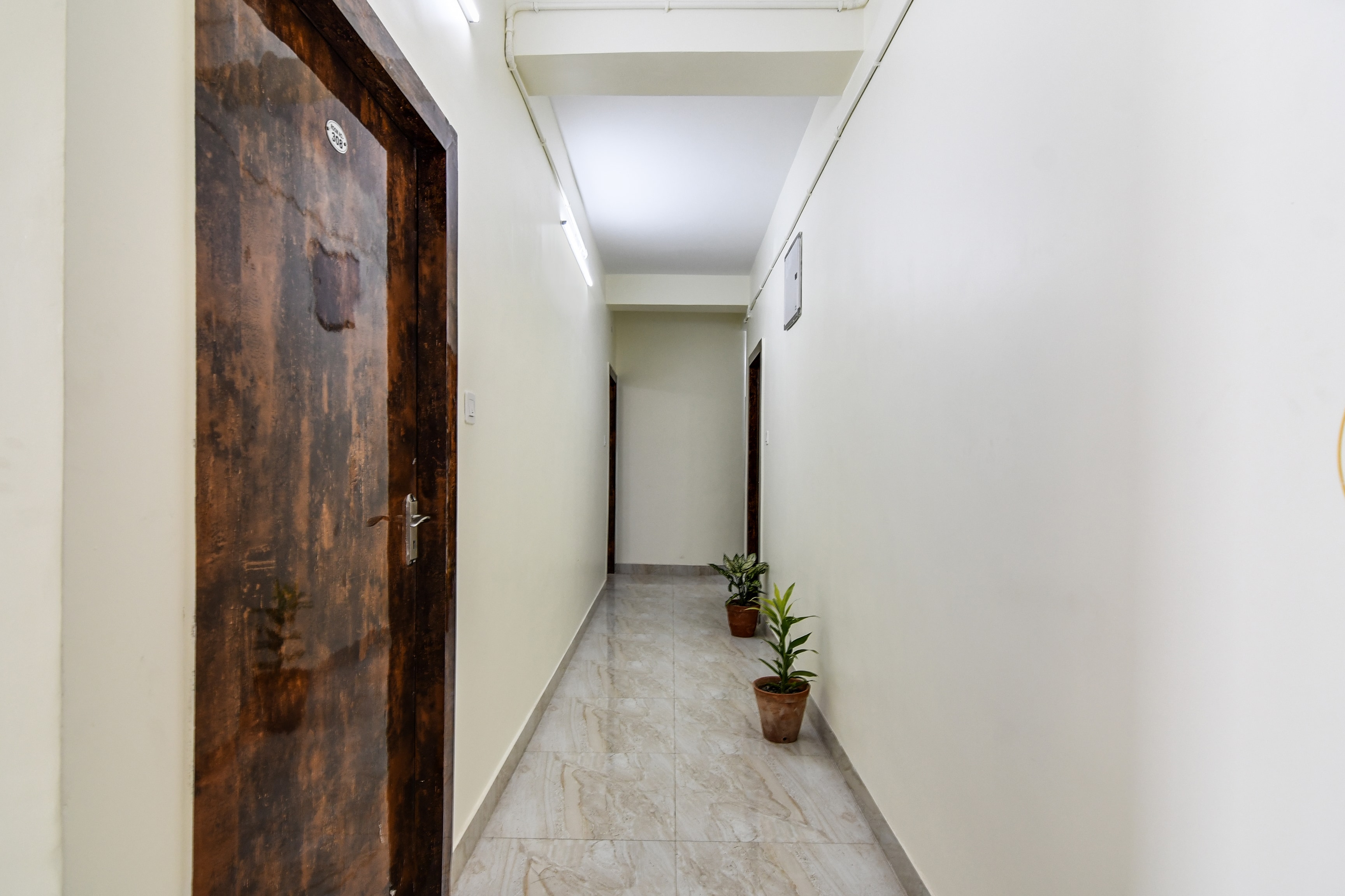 Hotel O Atindra