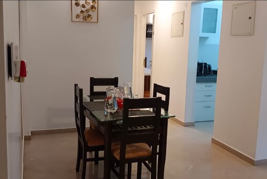 Flx Trees Square - 1BHK Apartment (O)