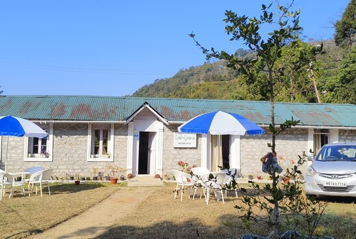 Samiyana Homestay