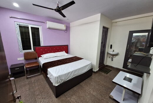 HOTEL KESAVA RESIDENCY