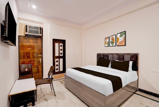 Hotel O R.N. Residency 3