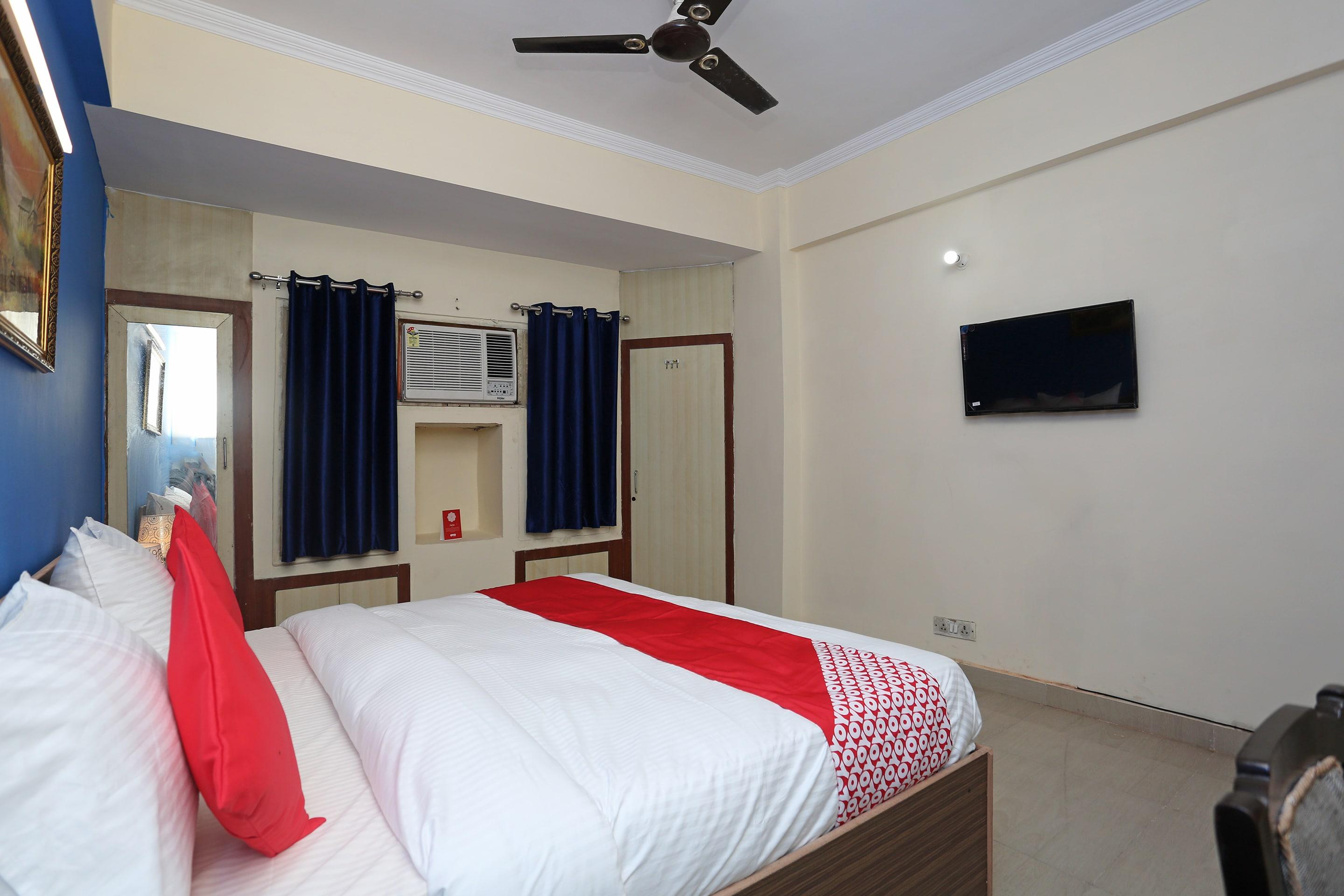 Hotel O Mohan Residency