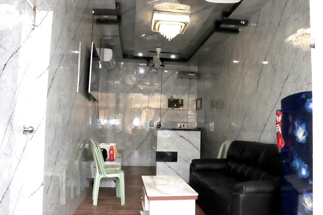 Swagath Residency