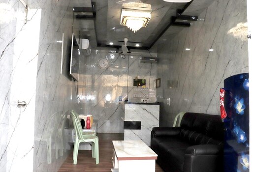 Swagath Residency