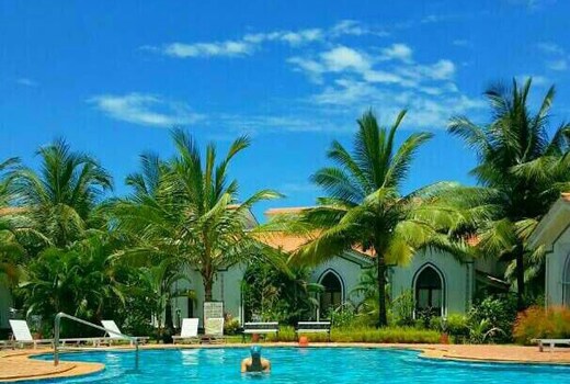 aesthetic 1 BHK Riviera Residency