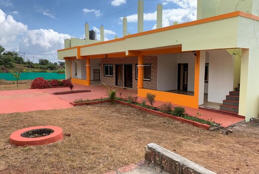 Mauli Agro Toursim