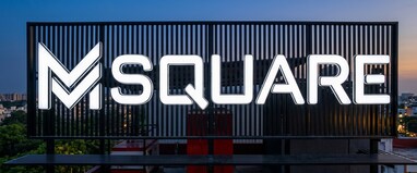 M SQUARE