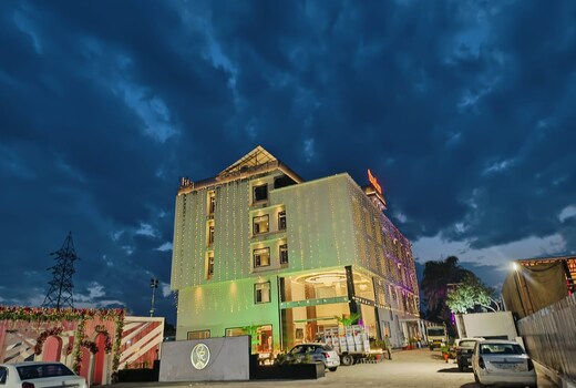 Riyaarth Inn