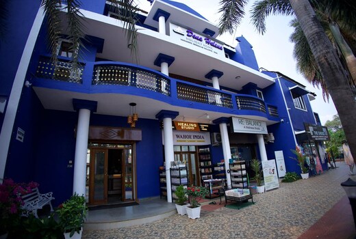 Dona Helena Holiday Home