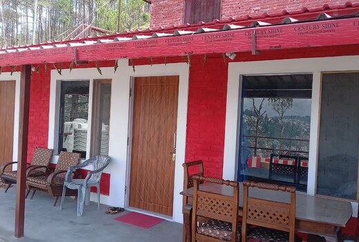 Nivedita home stay