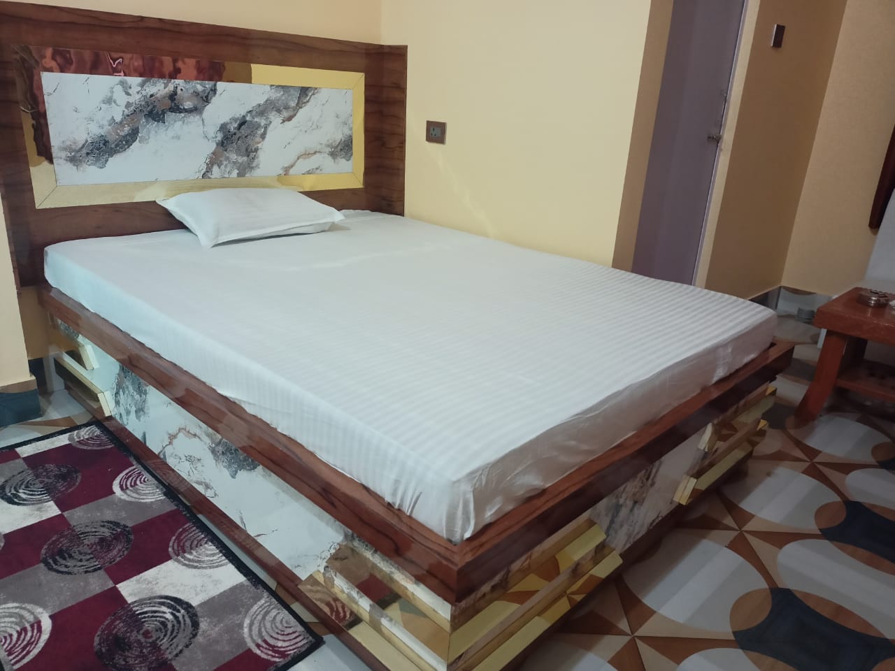 Hotel Gitartha