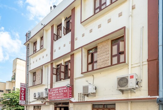 Hotel Sarada Nivas (Mylapore)