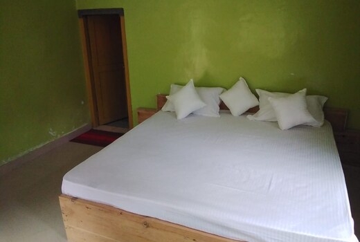 Rishab Homestay Tirthan