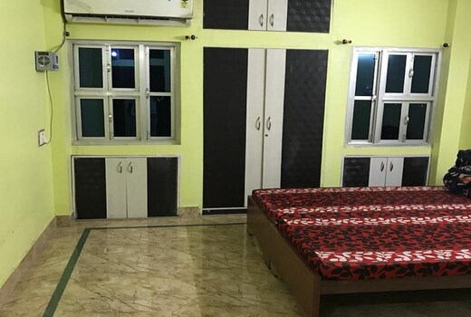 HOTEL RAJ COTTAGE