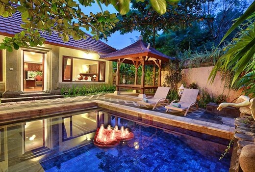 The Grand Bali Nusa Dua