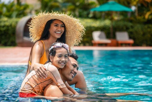Sofitel Phnom Penh Phokeethra