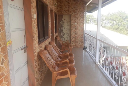 Yashodha Cottage