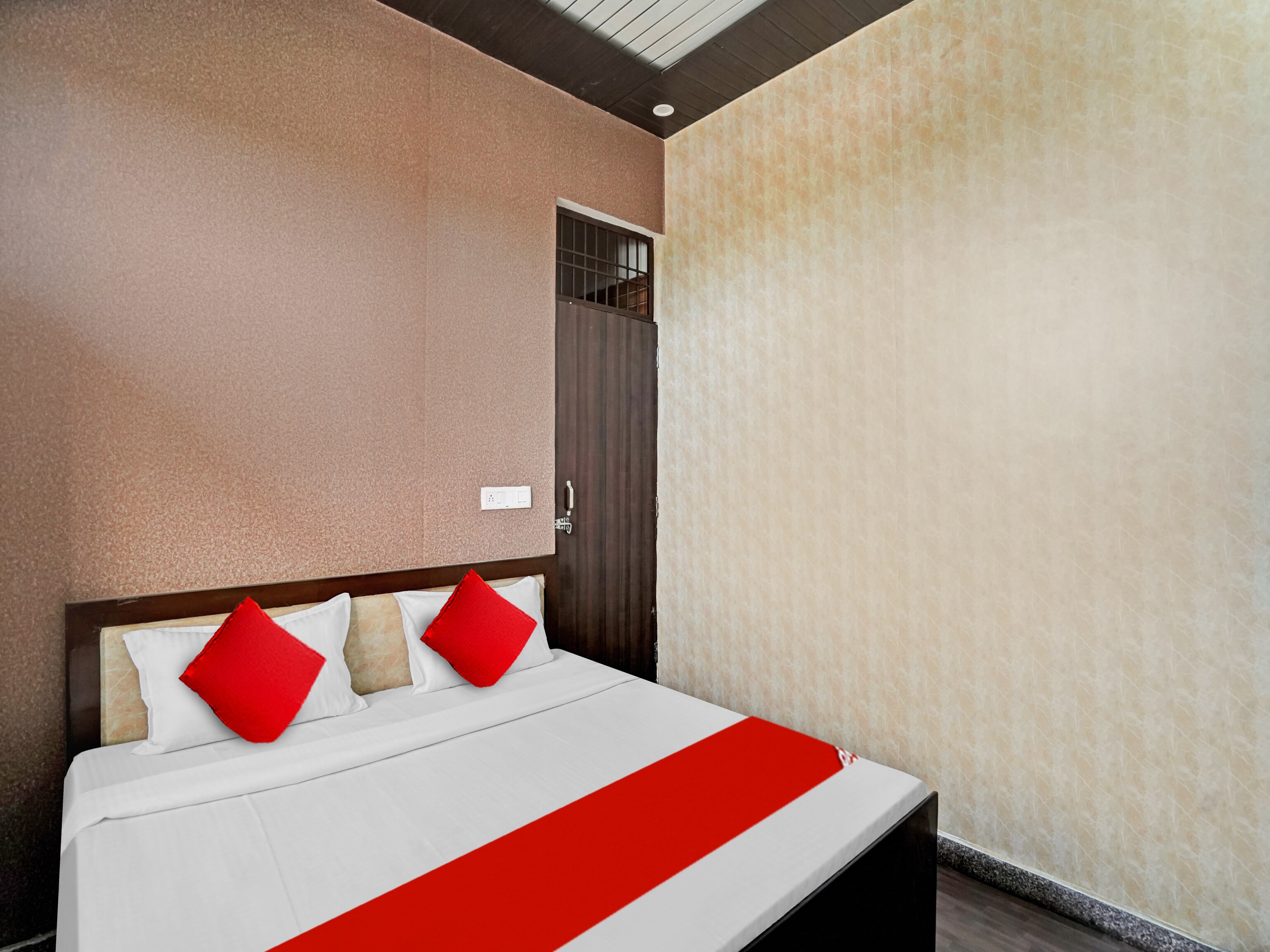 Hotel O Oreo Grand