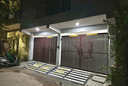 Nirvana Villa Apartments