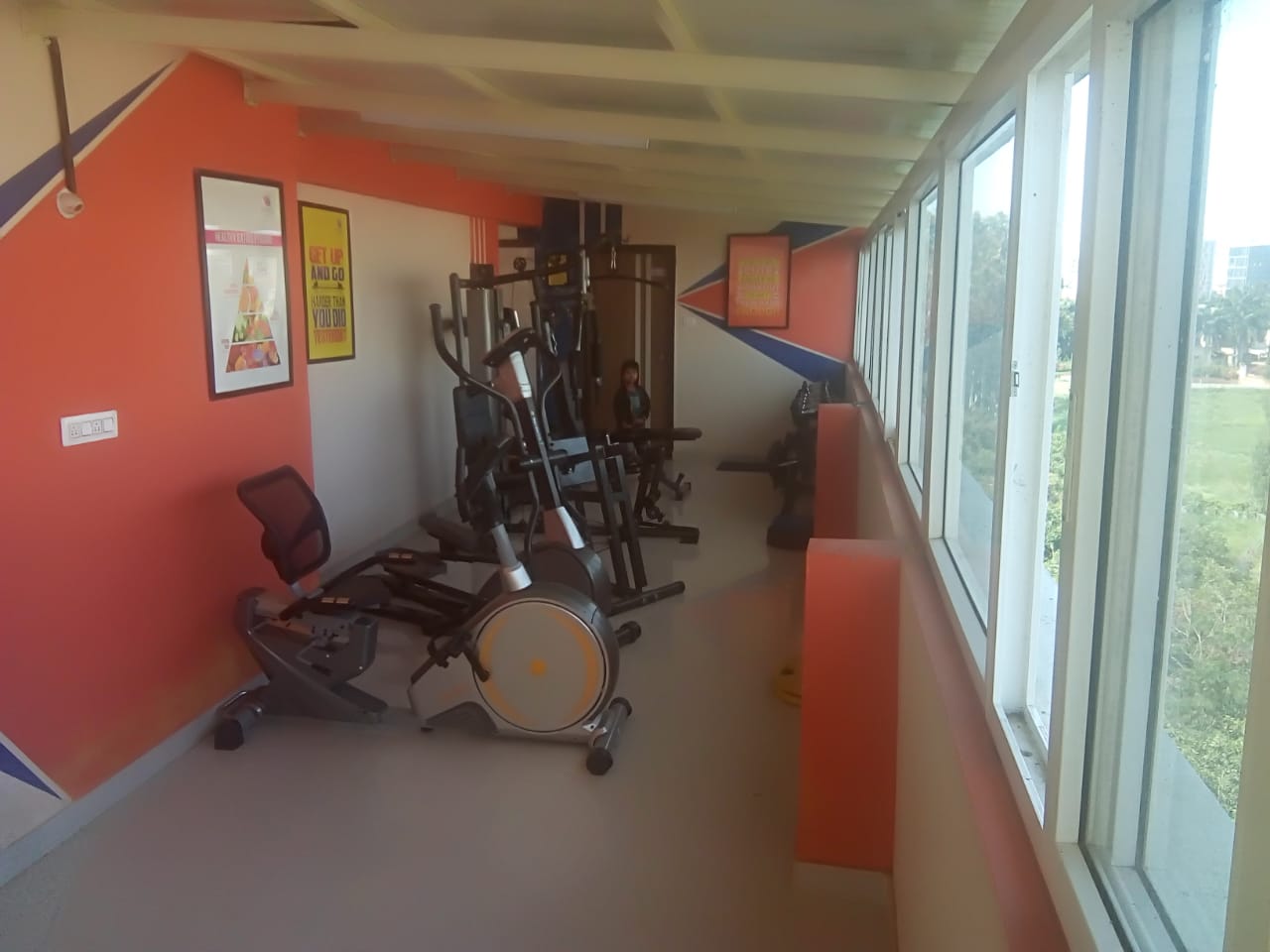 Main gallery