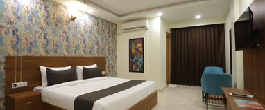 JPS Palm Inn, Near Maruti Suzuki Manesar