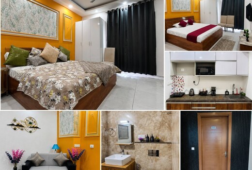 The White Loft Stay Relax Feel at Home