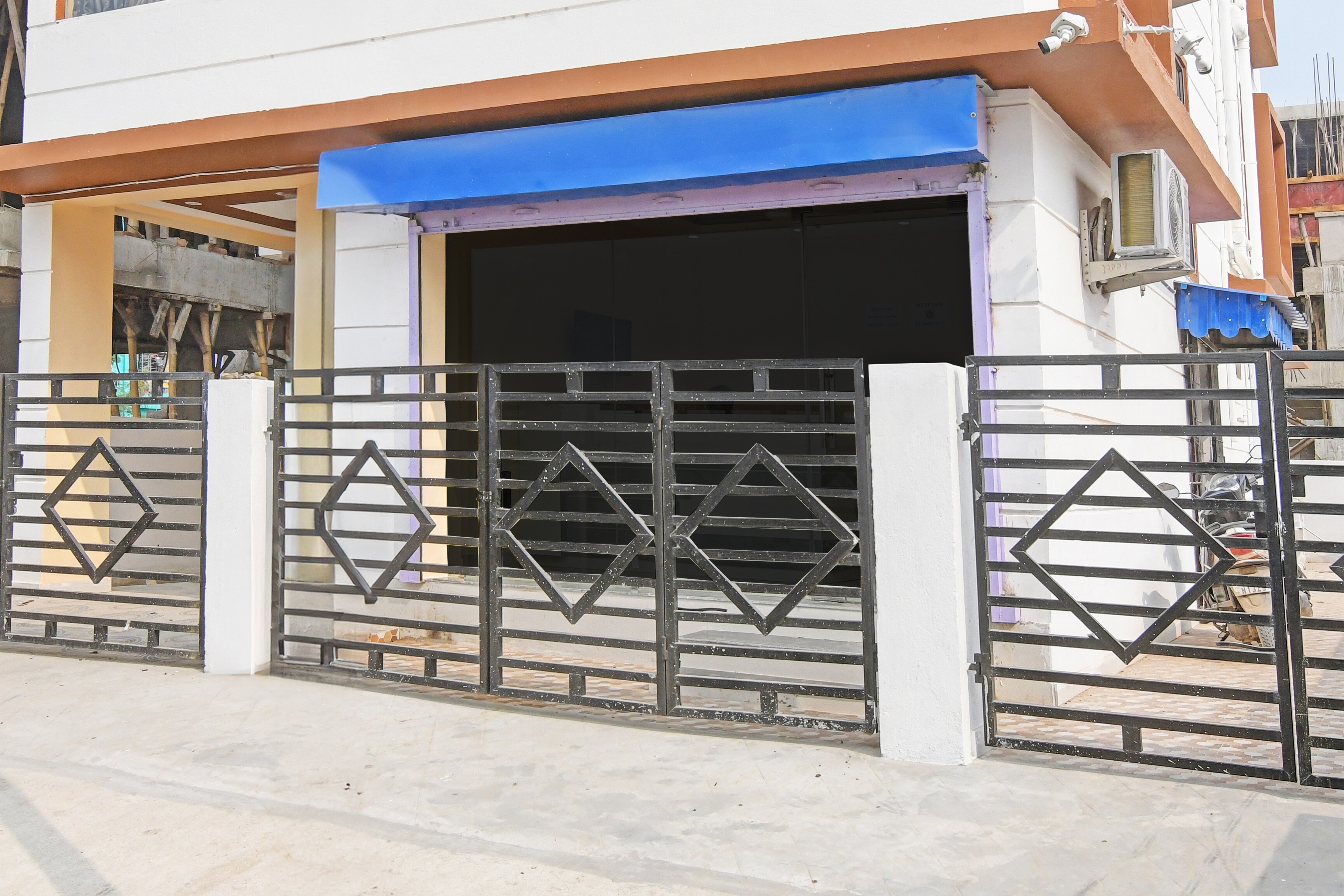 Hotel O Casa Sanjiva