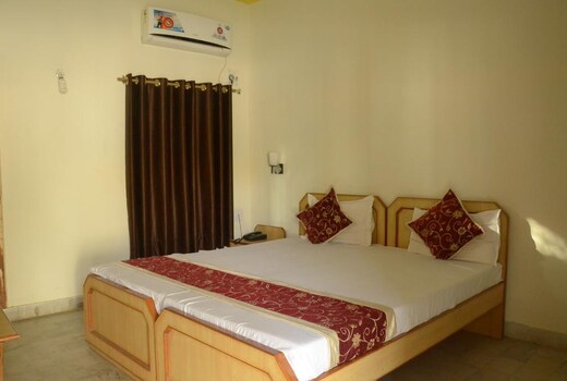 Rajasthan Resort