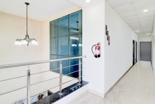 Hotel O Vega Home Guest House