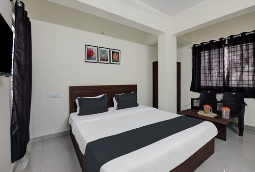 Hotel O KPC Comfort