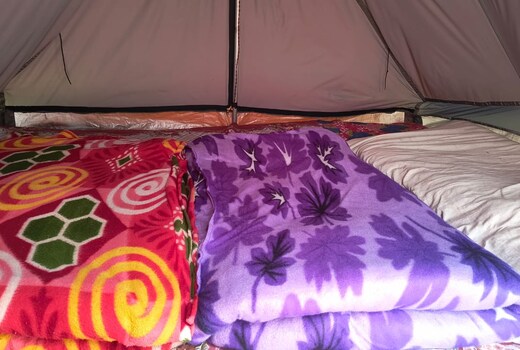 Ganga Camp