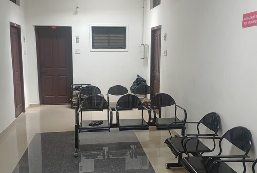 The rainbow ladies hostel for monthly and daily rent