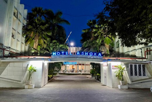 Hotel Ashoka