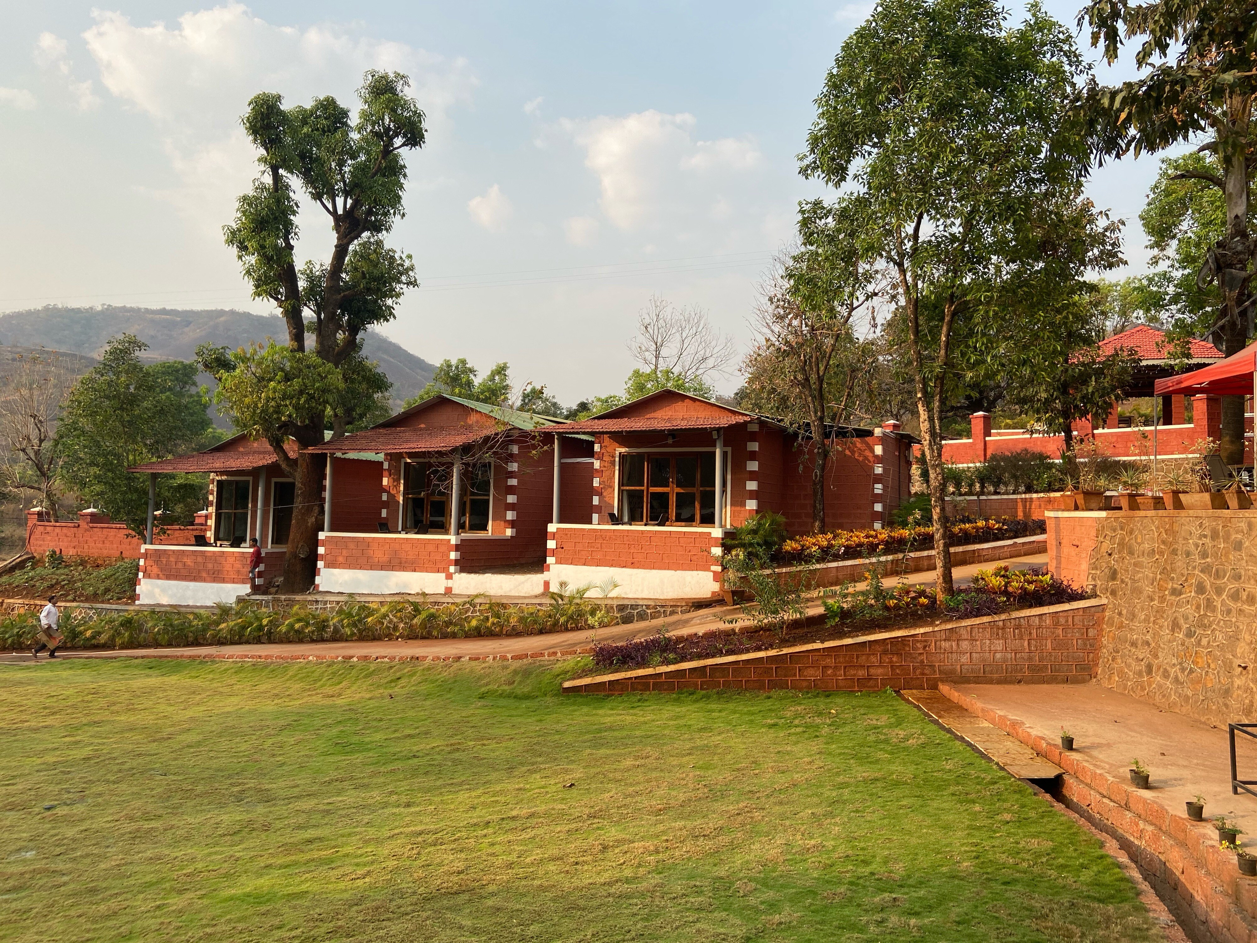 River Orchid Resort