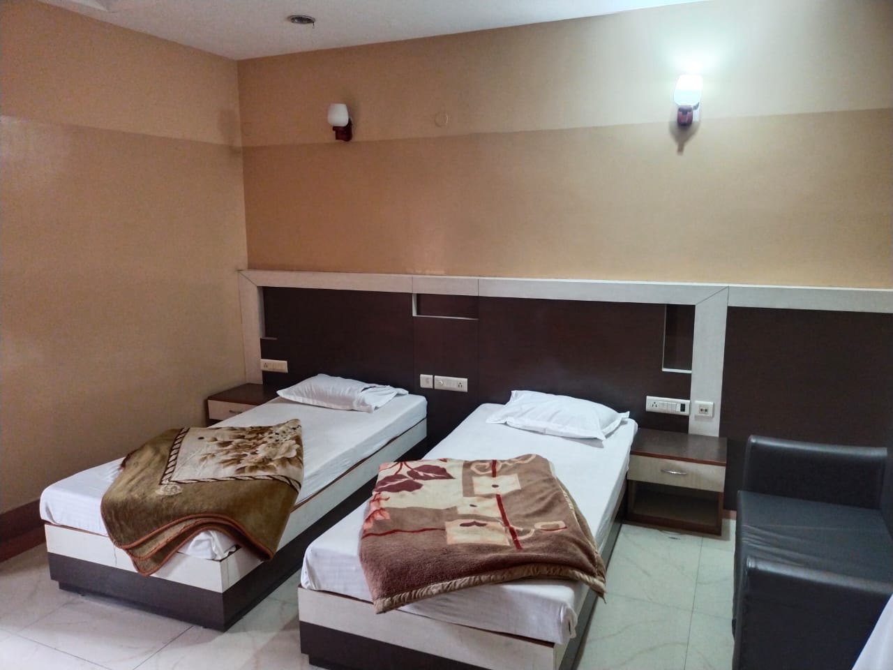 Rajasthan Guest House