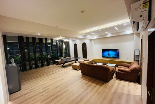 Azure Suites