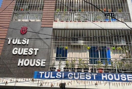 Tulsi guest house
