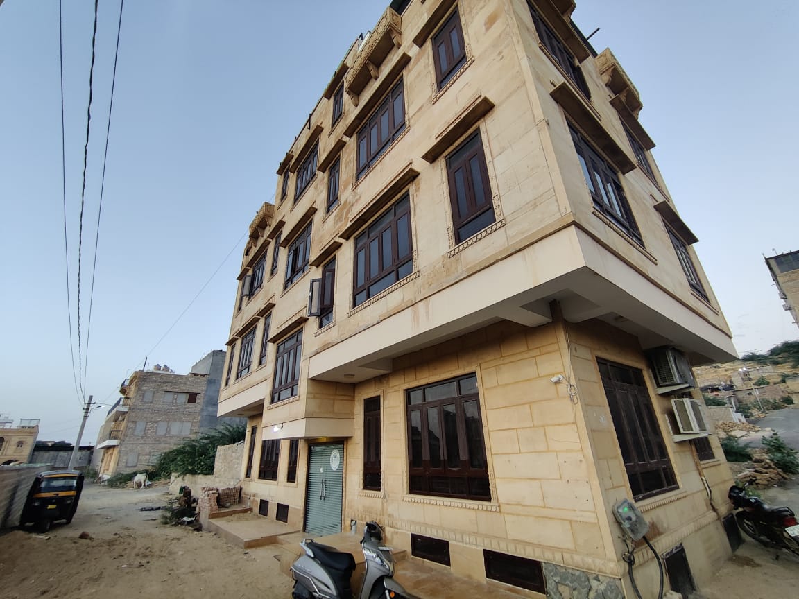 Hotel Urban Heritage