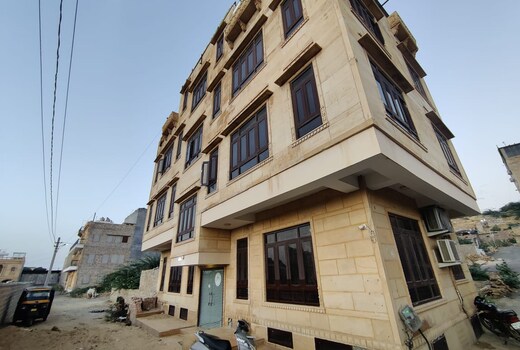 Hotel Urban Heritage